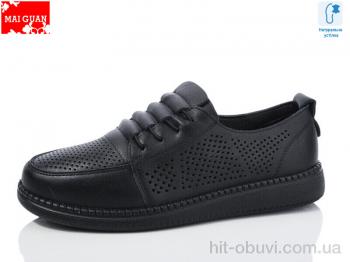 Туфли Maiguan F17-1