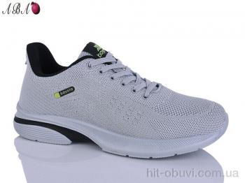 Кроссовки Aba A5M176-3