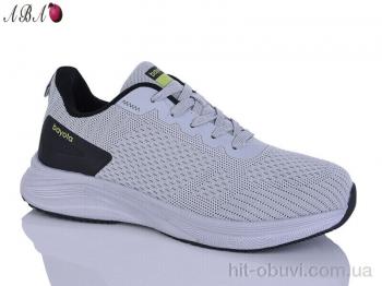 Кроссовки Aba A5M168-3