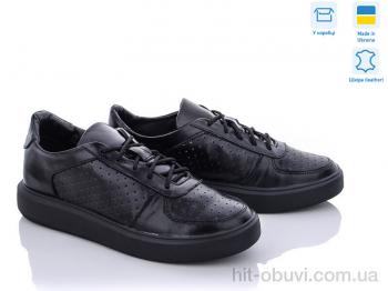 Кросівки Fat Fox-Tamei 871-12-1