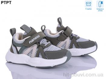 Кроссовки PTPT 6059