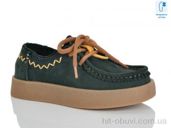 Туфли Teetspace-Trasta-Egga WDP1997-29