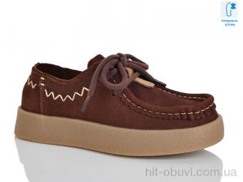 Туфли Teetspace-Trasta-Egga WDP1997-32