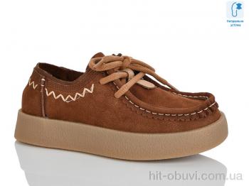 Туфли Teetspace-Trasta-Egga WDP1997-33