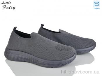 Кроссовки L.Fairy 1045-2 піна
