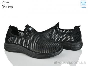 Кроссовки L.Fairy 2007-1 піна
