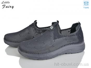 Кроссовки L.Fairy 2007-2 піна