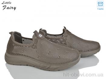 Кроссовки L.Fairy 2007-3 піна