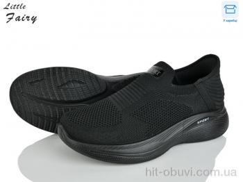 Кроссовки L.Fairy 1047-1 піна