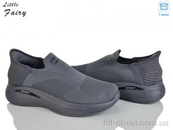 Кроссовки L.Fairy 1047-2 піна