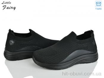 Кроссовки L.Fairy 2006-1 піна