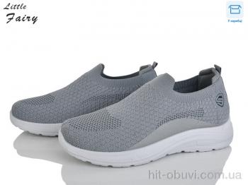 Кроссовки L.Fairy 2006-2 піна
