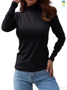 Топ Margo 7 чорний