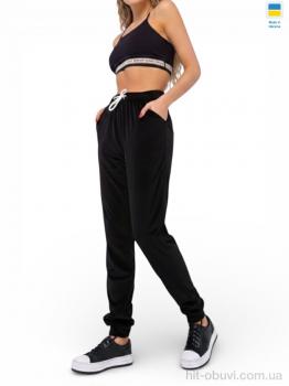 Спортивные брюки Margo 33018 чорний