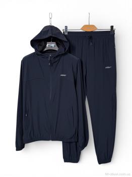 Спортивный костюм Audsa A155 navy