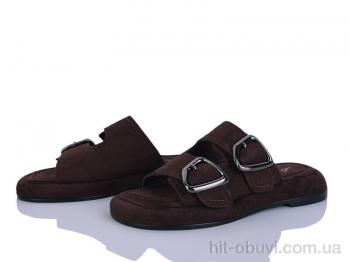 Шльопанці Loretta H120-2