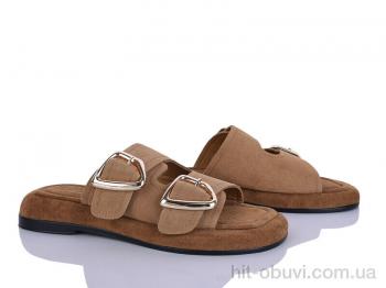 Шльопанці Loretta H120-3