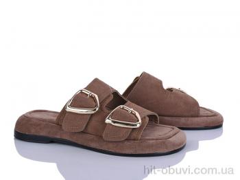 Шльопанці Loretta H120-6