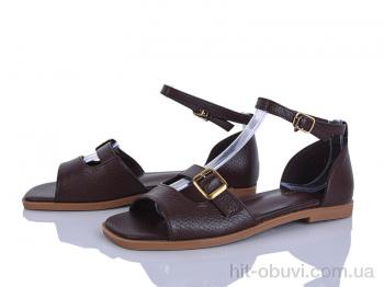 Босоножки Loretta H123-3