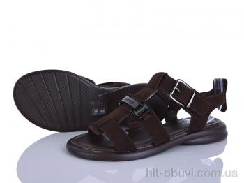 Босоніжки Loretta H150-6