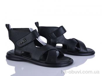 Босоніжки Loretta H107-1