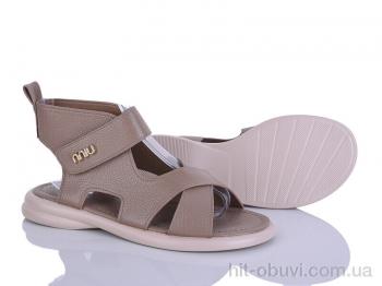 Босоніжки Loretta H107-5