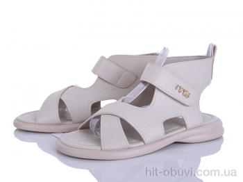 Босоніжки Loretta H107-6