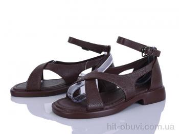 Босоніжки Loretta H125-2