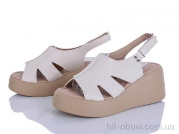 Босоніжки Loretta X377-3