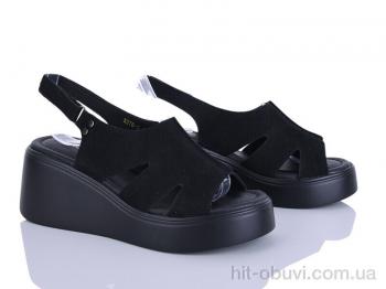 Босоніжки Loretta X376-1