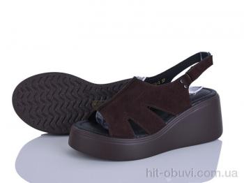 Босоніжки Loretta X376-2