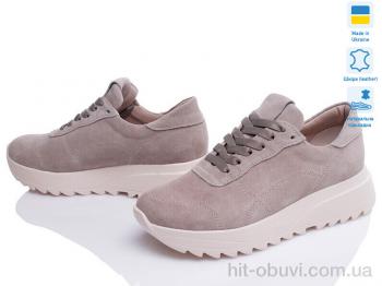 Кросівки Prime-Opt Paradize V-CR-1316 бежевий-d