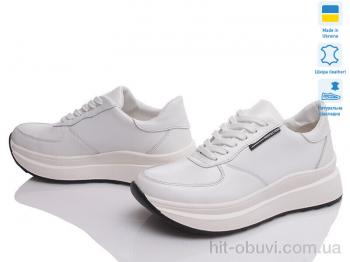 Кросівки Prime-Opt Paradize V-CR-859 білий-d