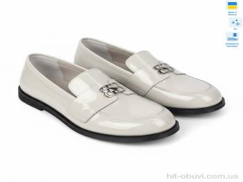 Туфли Prime-Opt Paradize V-T-1905-F бежевий лак