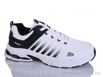 Кроссовки KMB A519-2