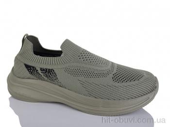 Кросівки KMB A332-8