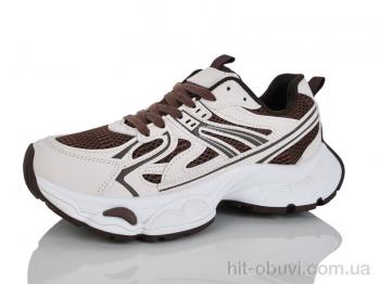 Кросівки DaFuYuan JQ11-3