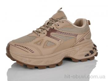 Кросівки DaFuYuan JQ15-5