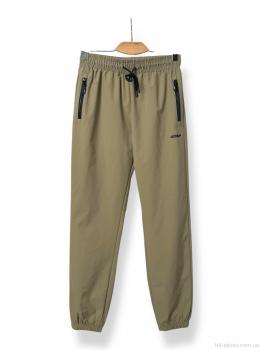 Спортивные брюки Audsa A151 khaki бр.