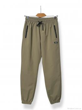 Спортивные брюки Audsa A153 khaki бр.