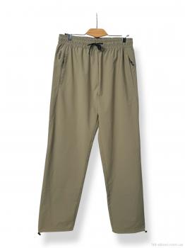 Спортивные брюки Audsa A150-1P khaki бр. бр.