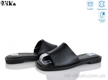 Шльопанці Vika B961-1
