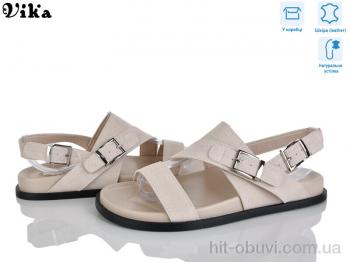 Босоножки Vika B984-2