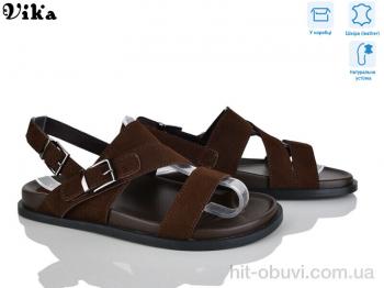 Босоножки Vika B984-3