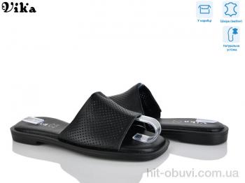 Шльопанці Vika B963-1