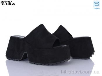 Шльопанці Vika B959-1
