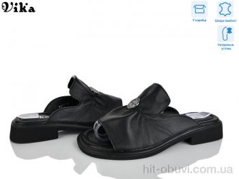 Шльопанці Vika B991-1
