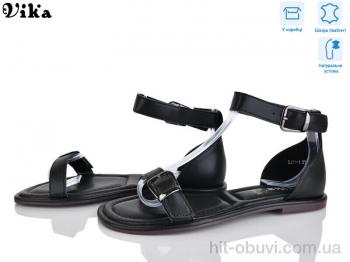 Босоніжки Vika B971-4