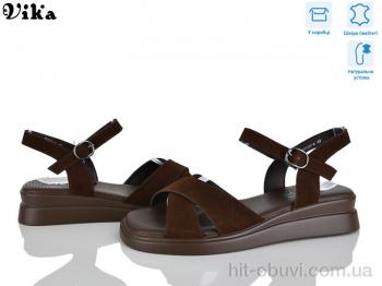 Босоножки Vika B999-4