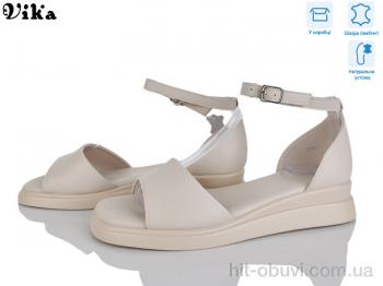 Босоножки Vika B1000-4
